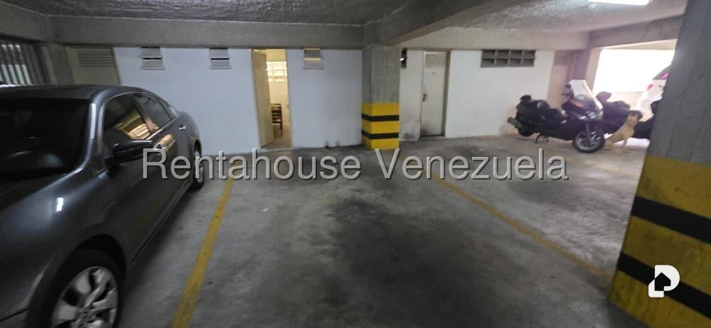 Apartamento en Alto Prado, Caracas