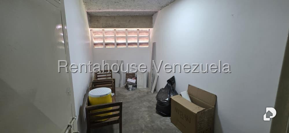 Apartamento en Alto Prado, Caracas