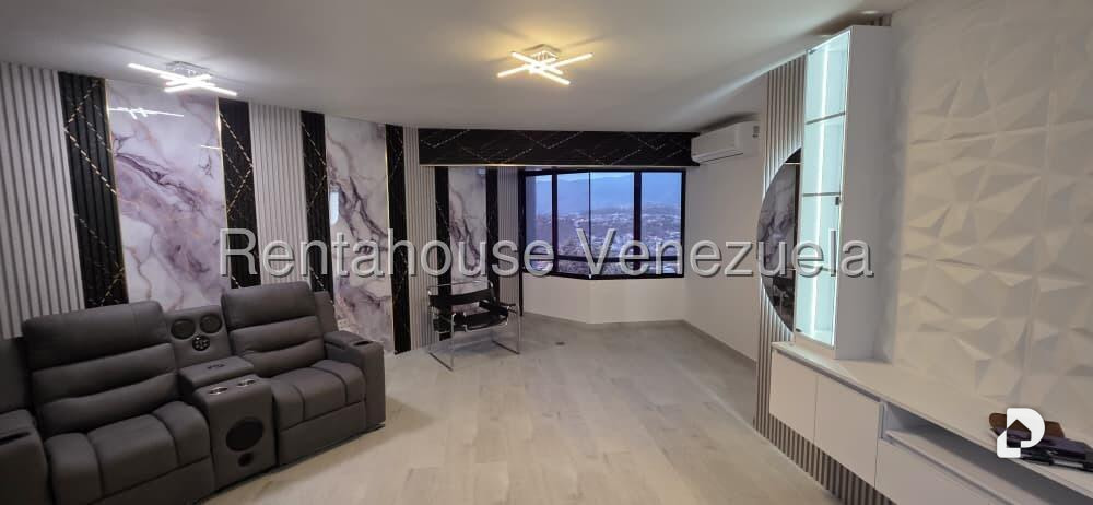 Apartamento en Alto Prado, Caracas