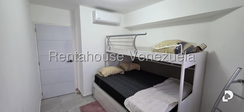 Apartamento en Alto Prado, Caracas