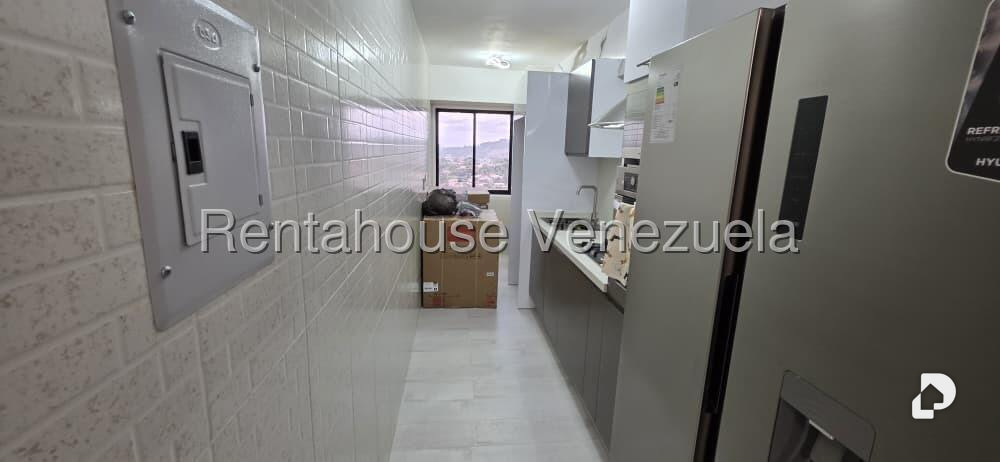 Apartamento en Alto Prado, Caracas