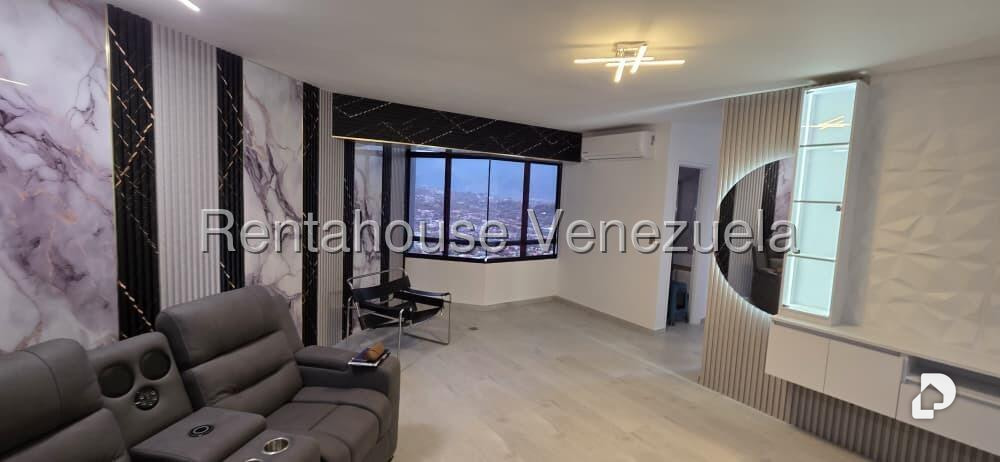 Apartamento en Alto Prado, Caracas