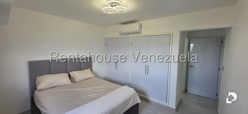 Apartamento en Alto Prado, Caracas