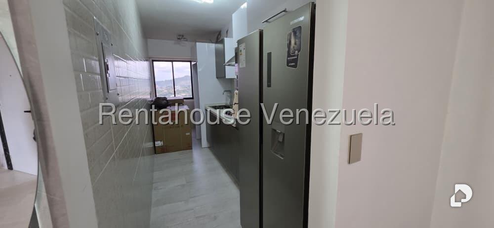 Apartamento en Alto Prado, Caracas