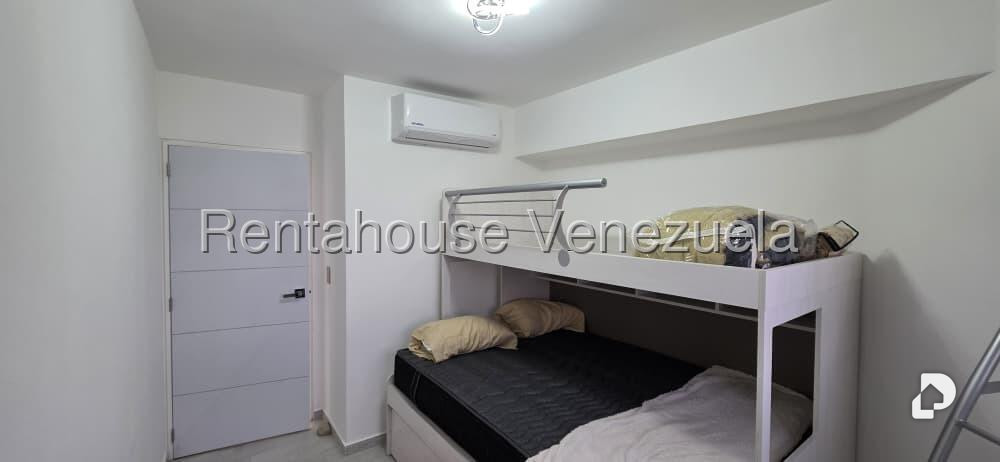 Apartamento en Alto Prado, Caracas