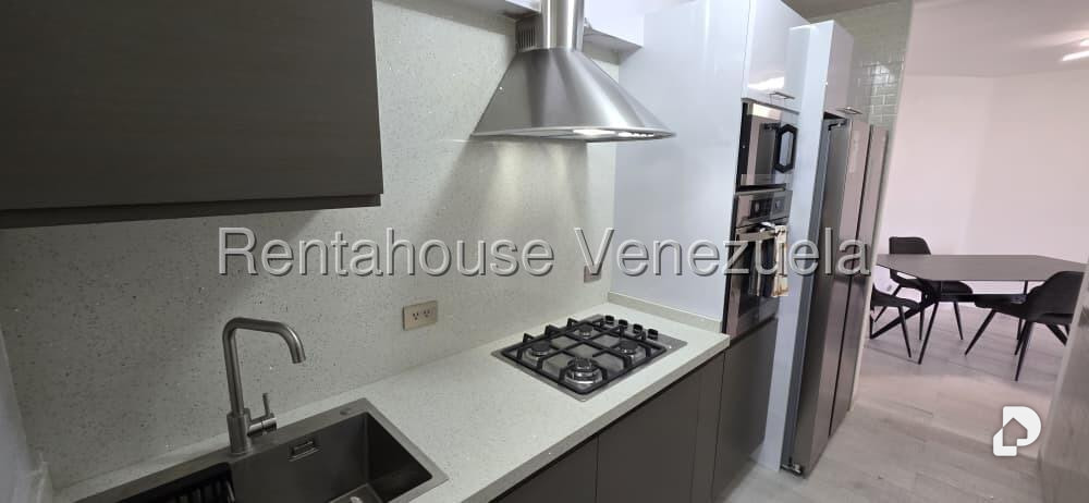 Apartamento en Alto Prado, Caracas