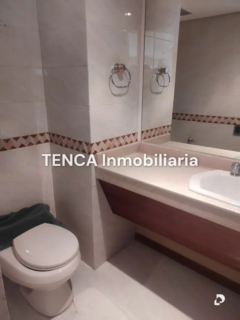 Apartamento en Lomas de La Lagunita, Caracas – 7