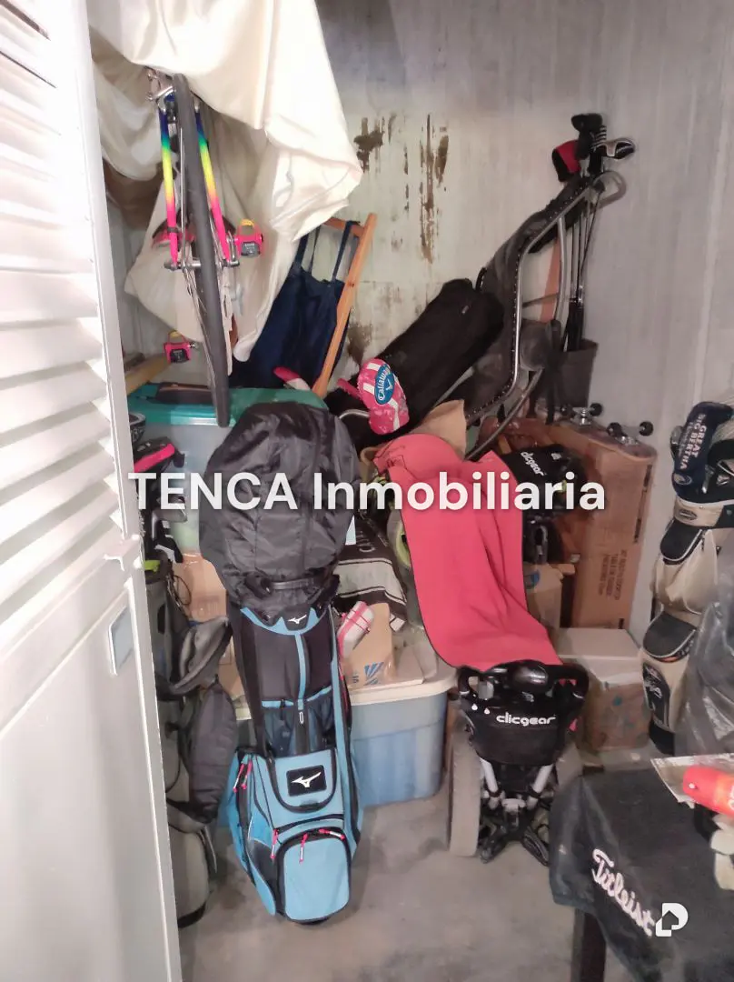 Apartamento en Lomas de La Lagunita, Caracas – 31