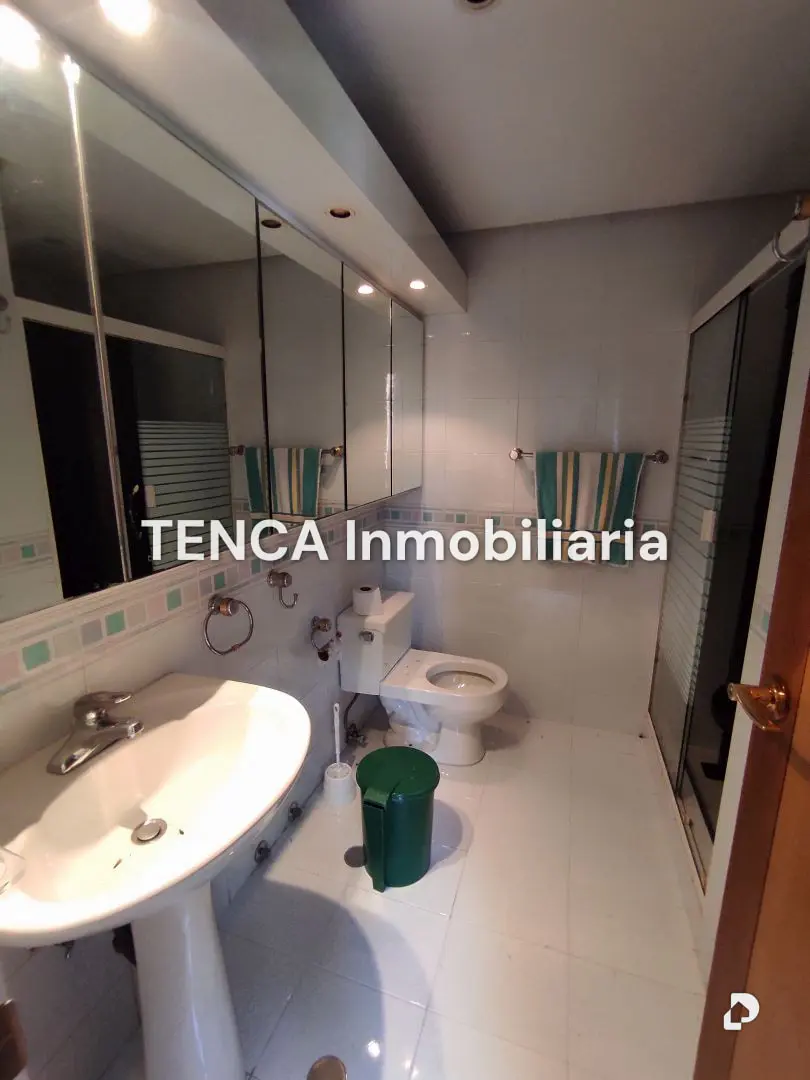 Apartamento en Lomas de La Lagunita, Caracas – 27