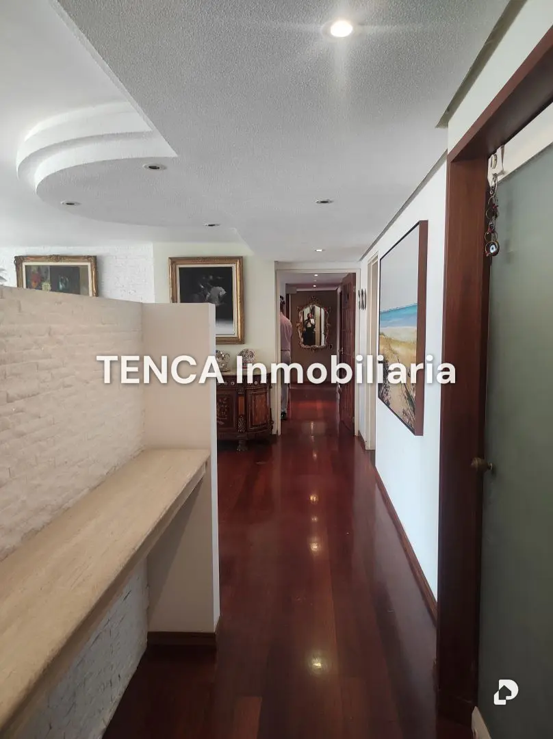 Apartamento en Lomas de La Lagunita, Caracas – 6