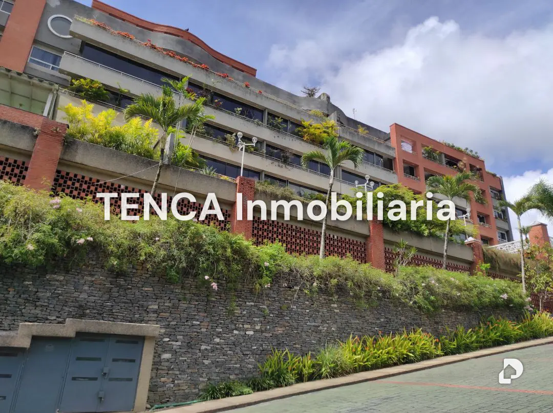 Apartamento en Lomas de La Lagunita, Caracas – 33