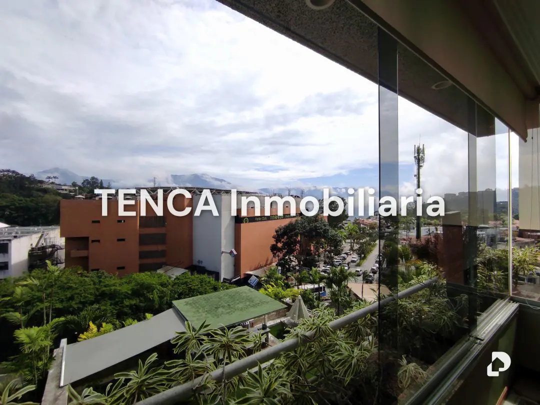 Apartamento en Lomas de La Lagunita, Caracas – 10
