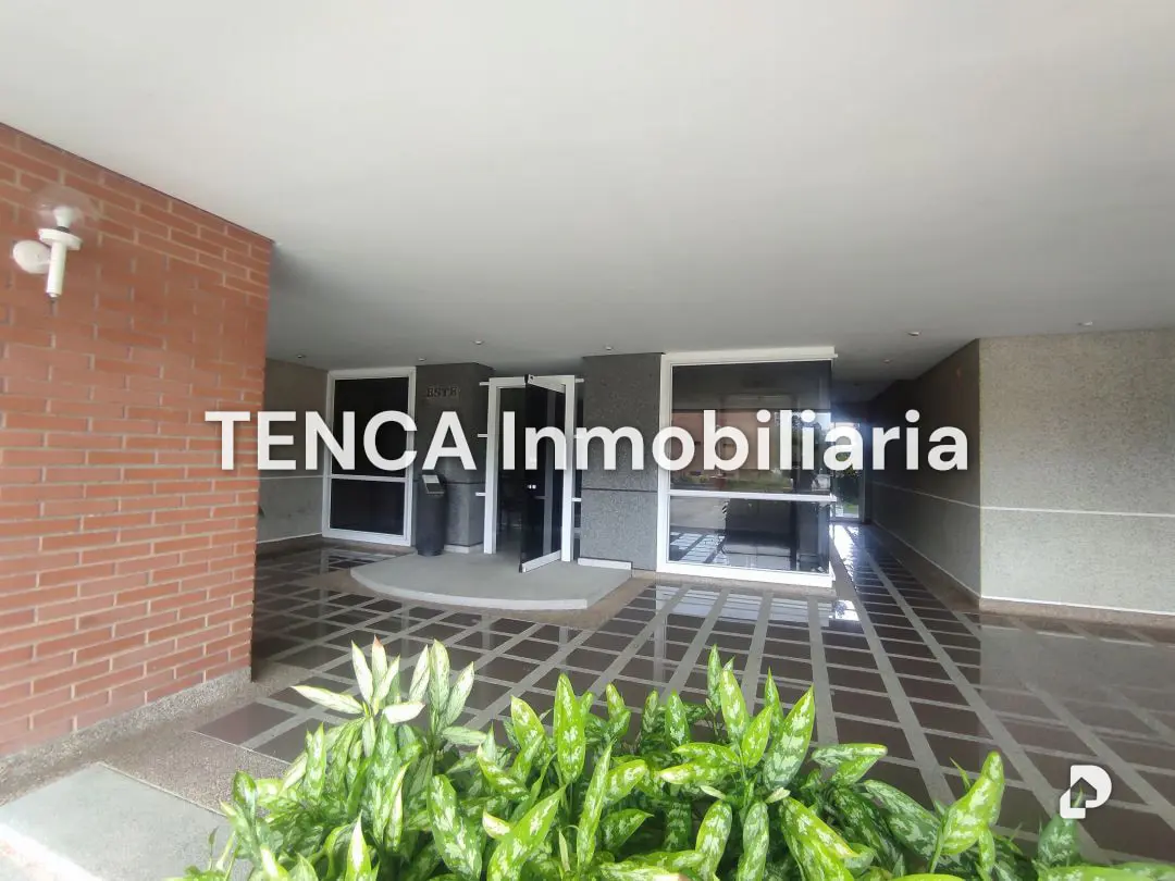 Apartamento en Lomas de La Lagunita, Caracas – 5
