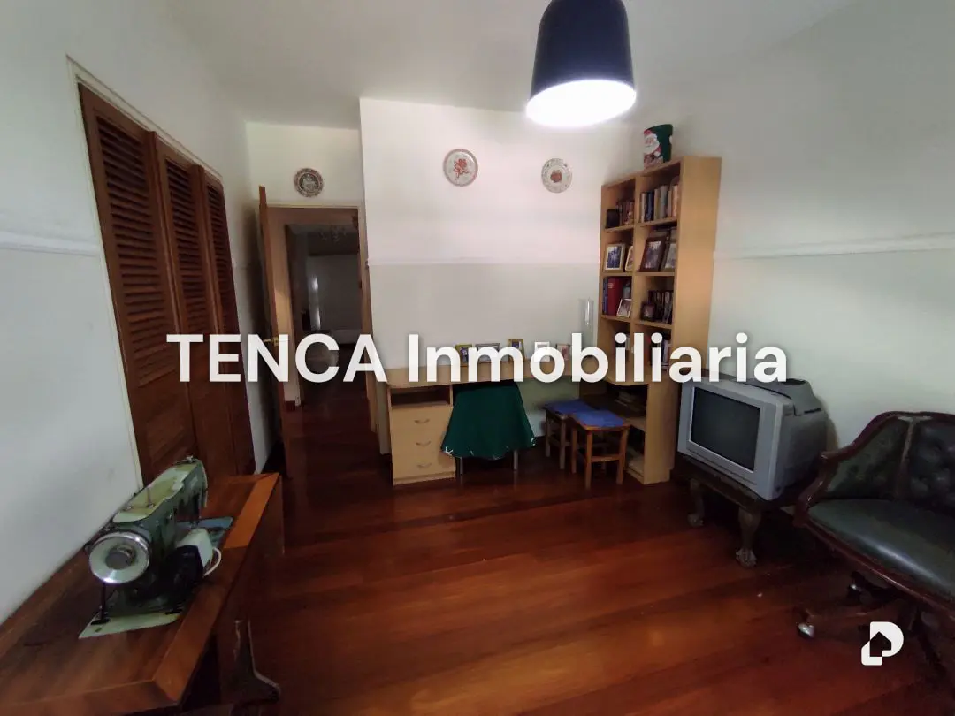 Apartamento en Lomas de La Lagunita, Caracas – 25
