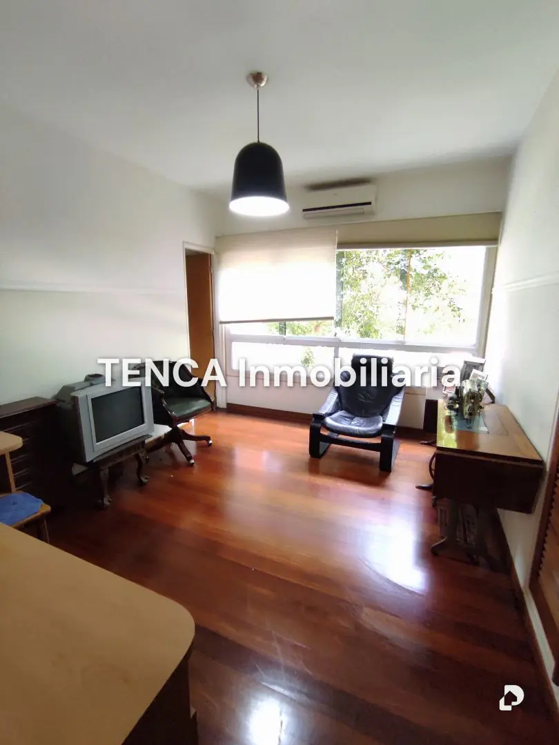 Apartamento en Lomas de La Lagunita, Caracas – 26