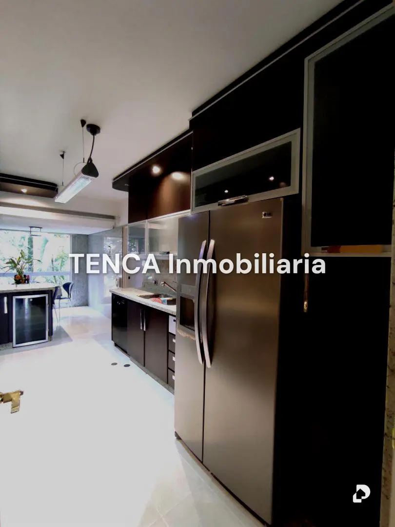 Apartamento en Lomas de La Lagunita, Caracas – 13