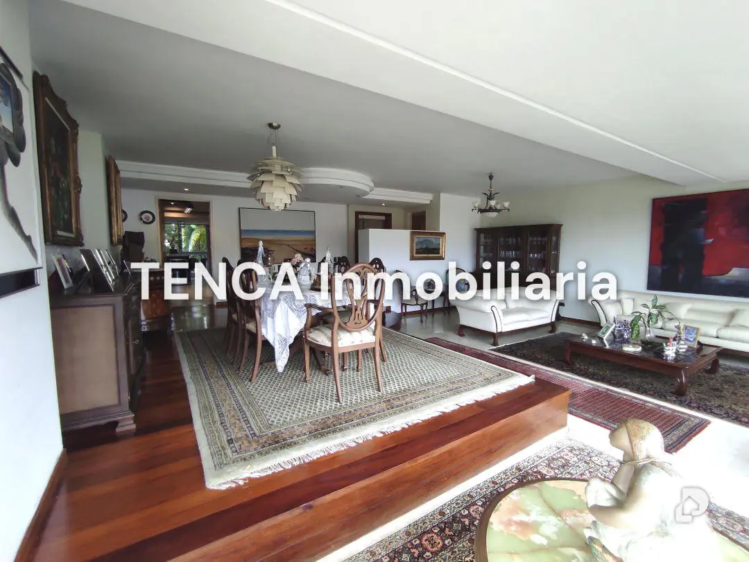 Apartamento en Lomas de La Lagunita, Caracas – 8
