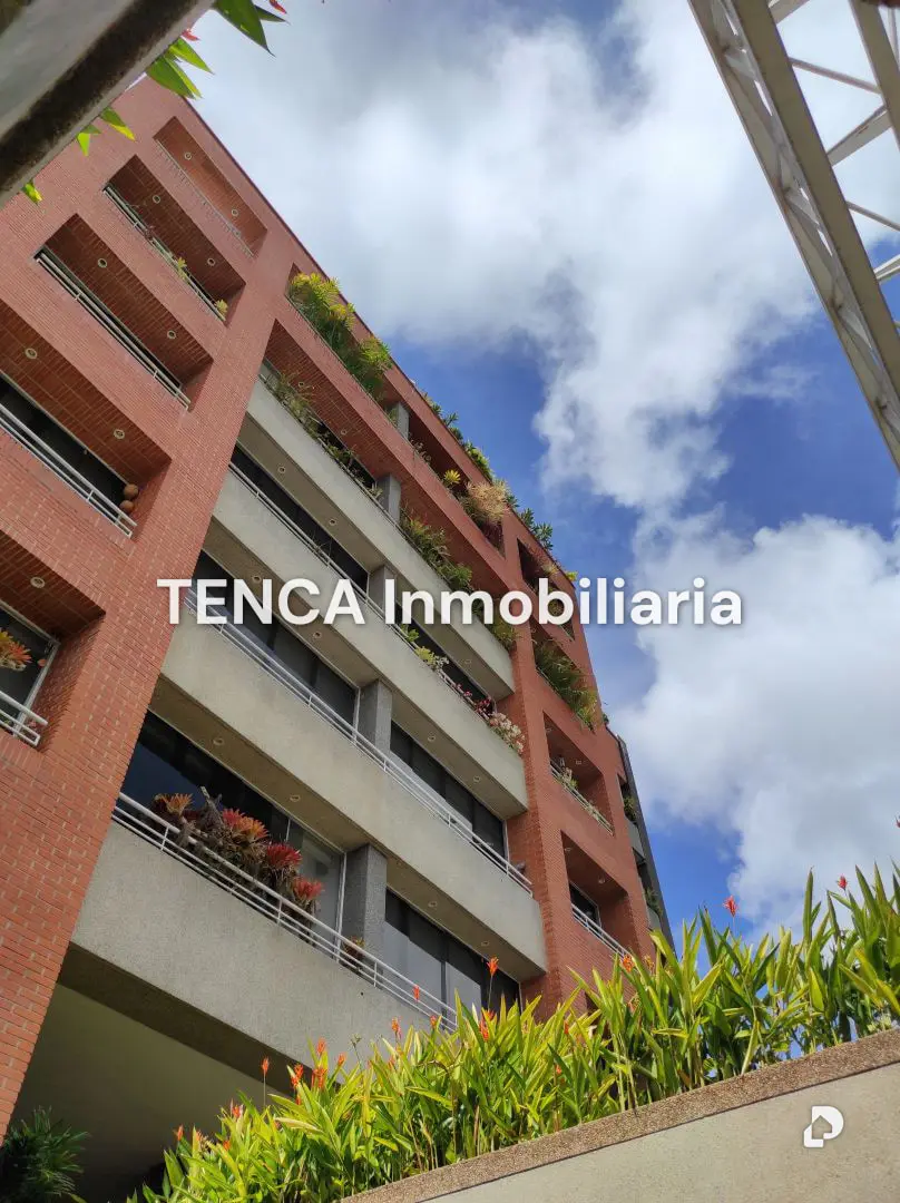 Apartamento en Lomas de La Lagunita, Caracas – 3