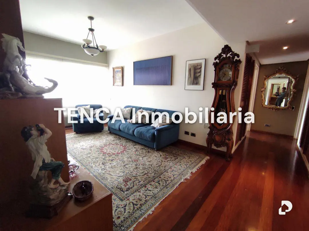 Apartamento en Lomas de La Lagunita, Caracas – 18