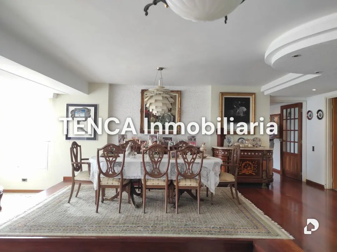 Apartamento en Lomas de La Lagunita, Caracas – 9
