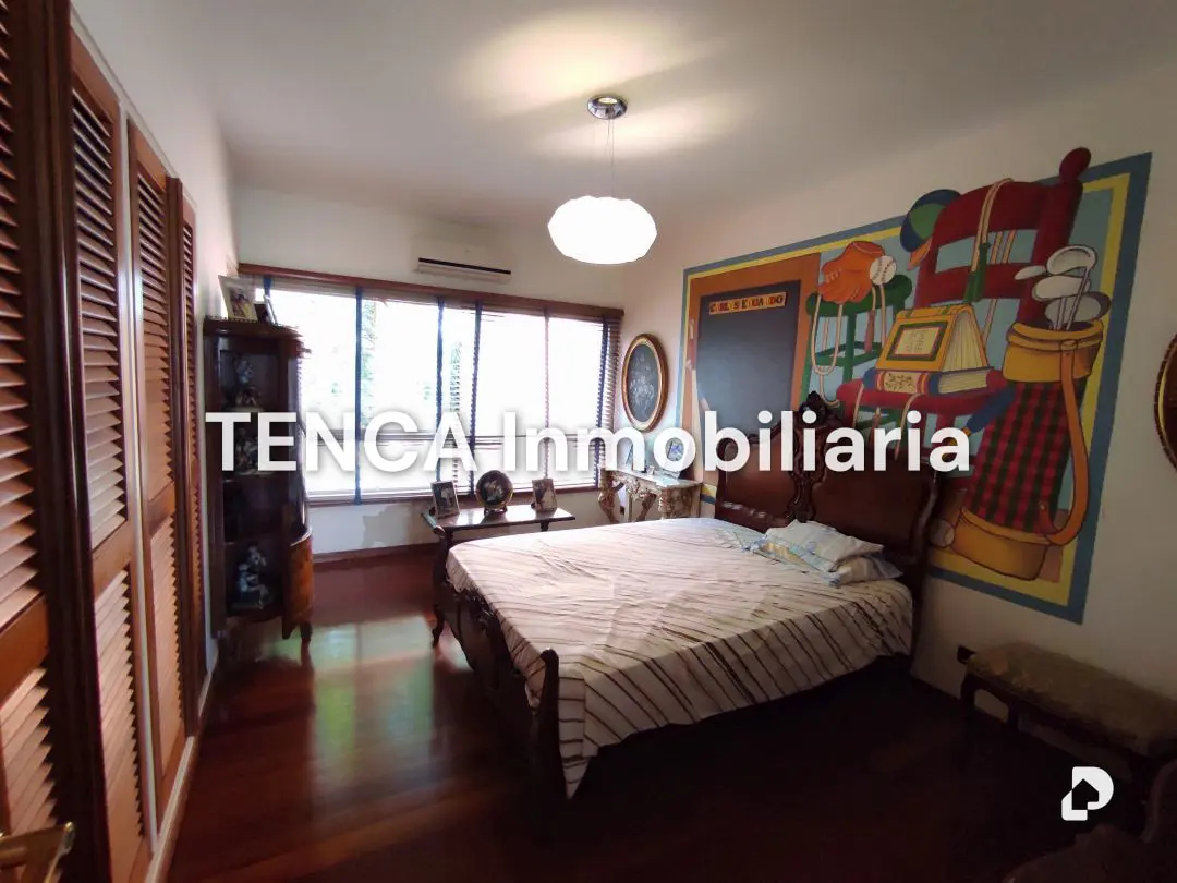 Apartamento en Lomas de La Lagunita, Caracas – 28