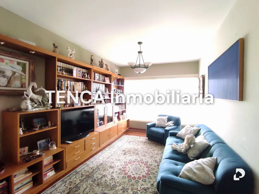 Apartamento en Lomas de La Lagunita, Caracas – 19