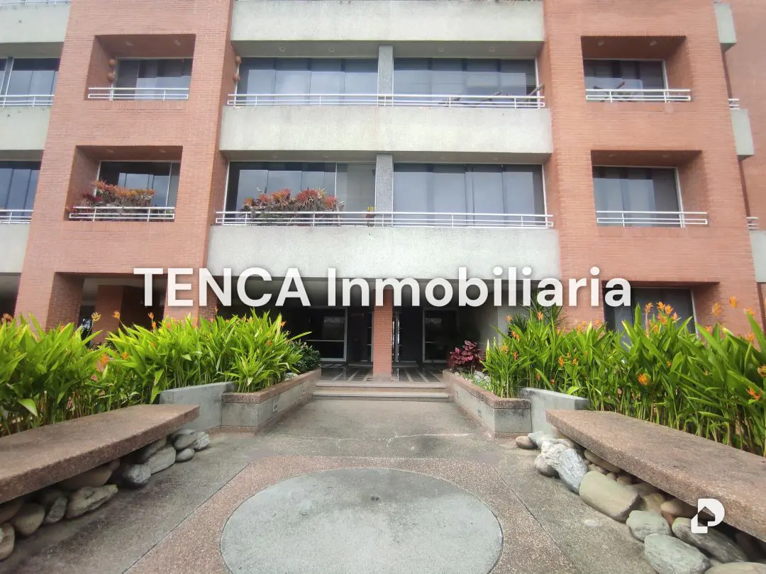 Apartamento en Lomas de La Lagunita, Caracas – 4