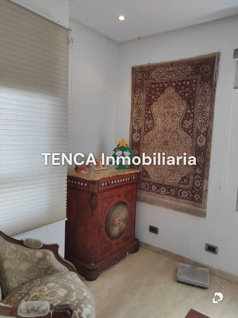 Apartamento en Lomas de La Lagunita, Caracas – 21