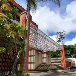 Apartment in Lomas de La Lagunita, Caracas - 1