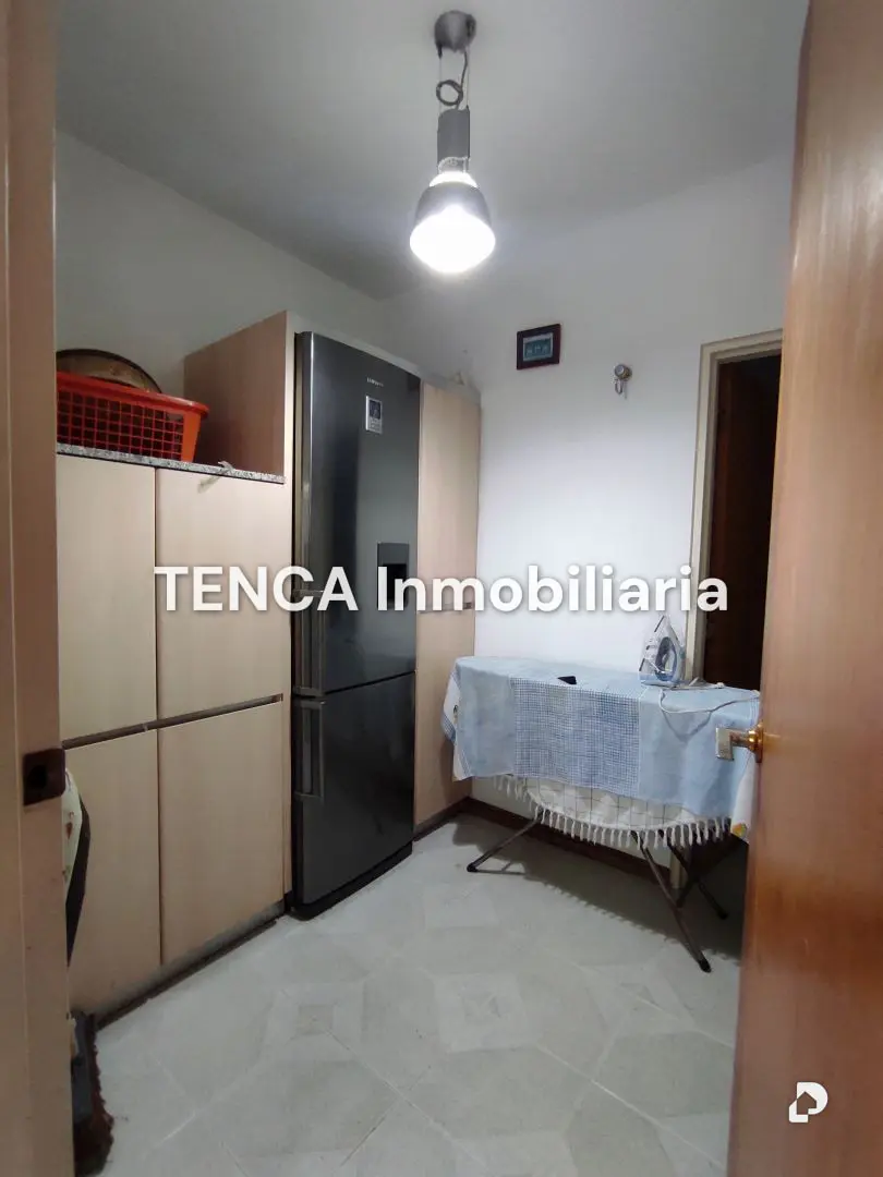 Apartamento en Lomas de La Lagunita, Caracas – 16