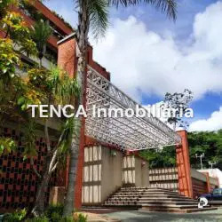 Apartamento en Lomas de La Lagunita, Caracas – 1