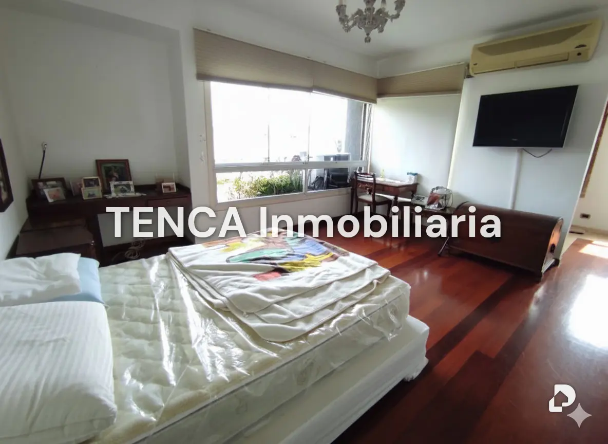 Apartamento en Lomas de La Lagunita, Caracas – 20