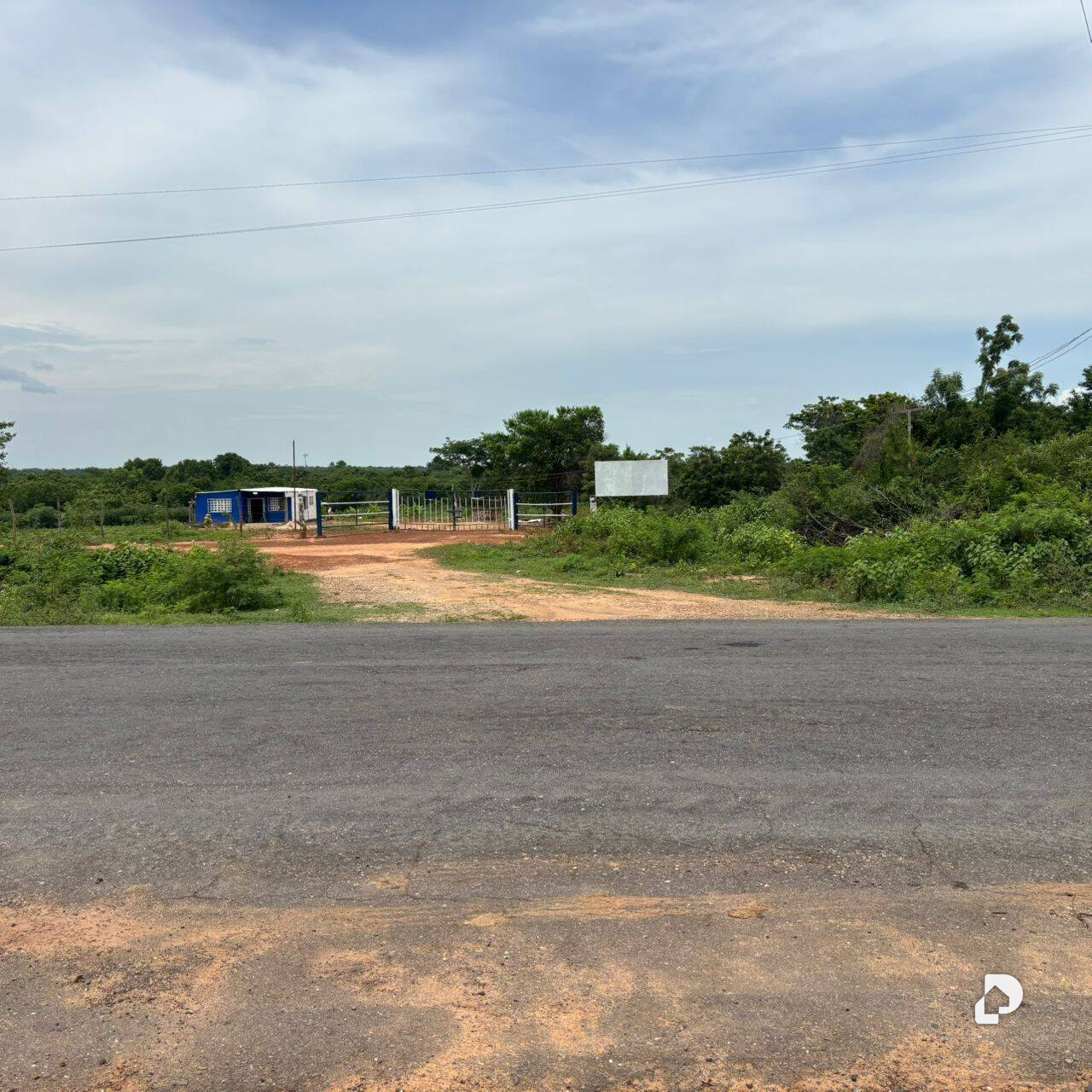 Terreno en Maracaibo – 1