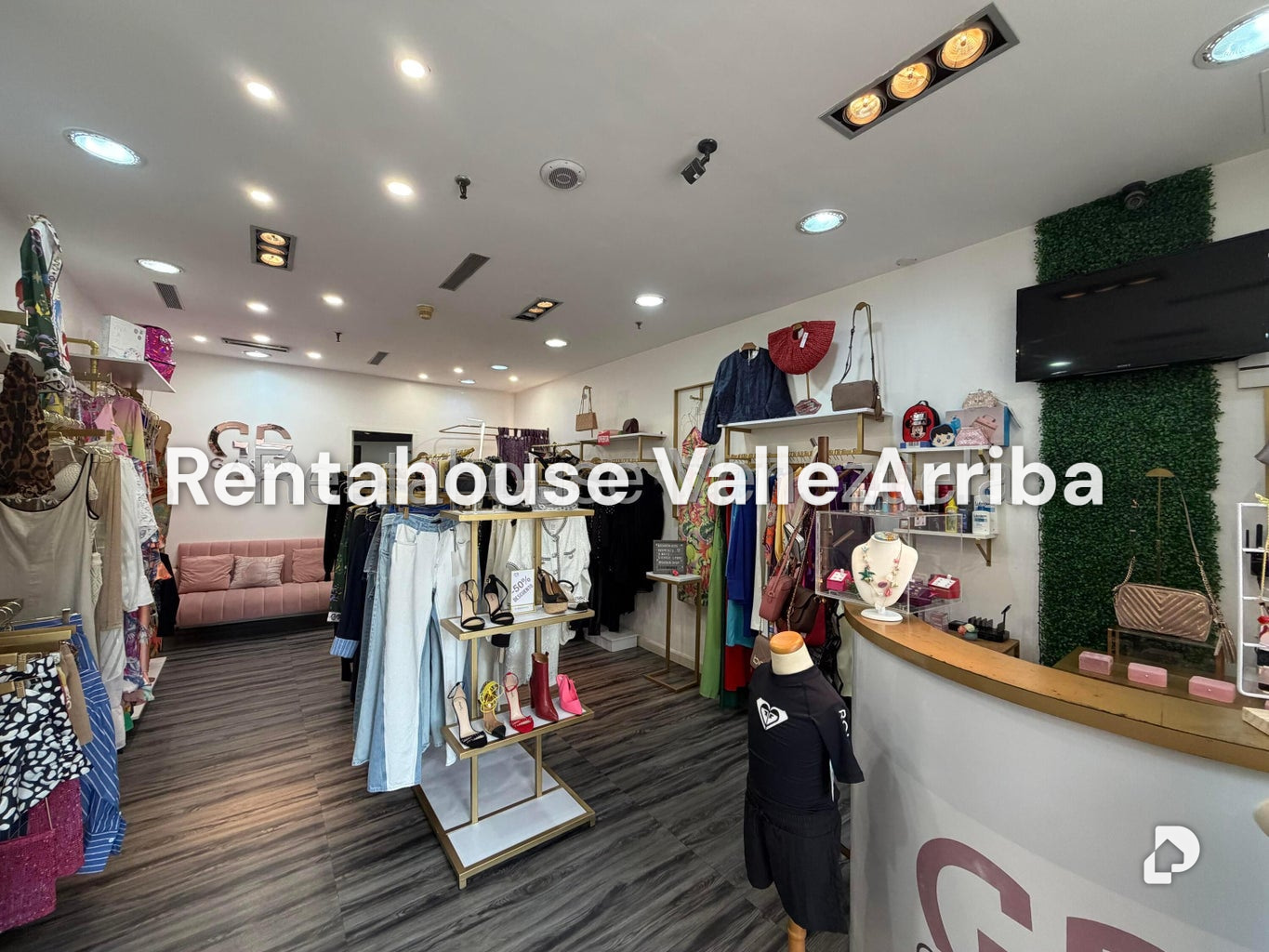 Local comercial en El Cafetal, Caracas – 4