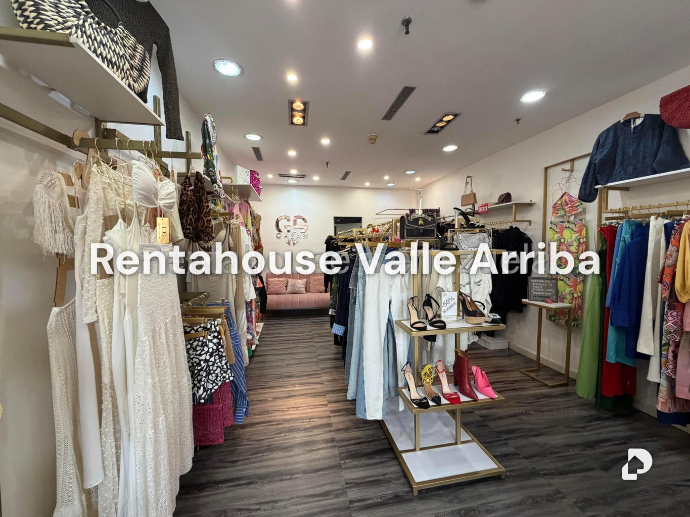 Local comercial en El Cafetal, Caracas – 10