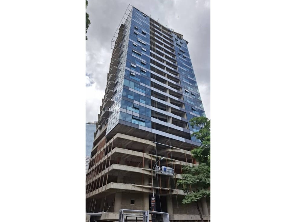 Apartamento en Baruta - 1