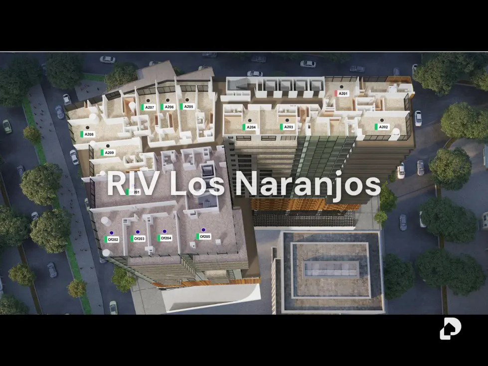 Apartamento en Las Mercedes, Baruta – 8