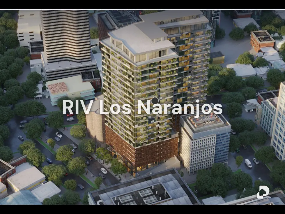 Apartamento en Las Mercedes, Baruta – 7