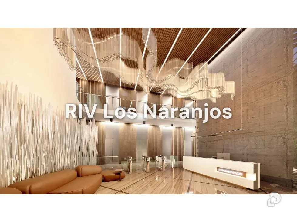Apartamento en Las Mercedes, Baruta – 9
