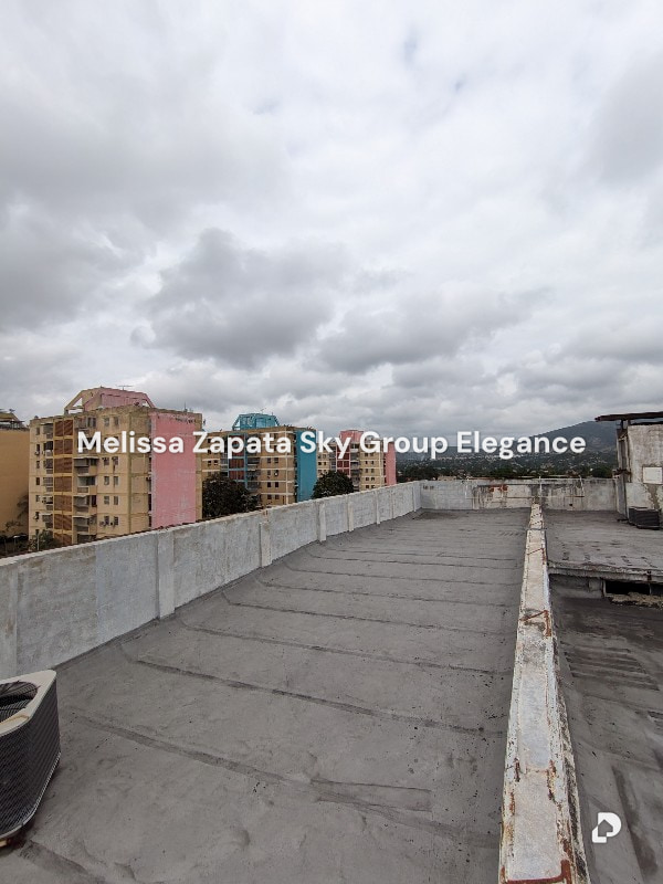 Edificio en Barquisimeto – 3