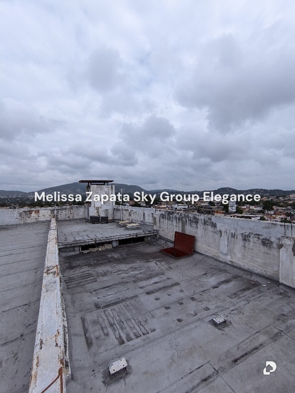 Edificio en Barquisimeto – 2