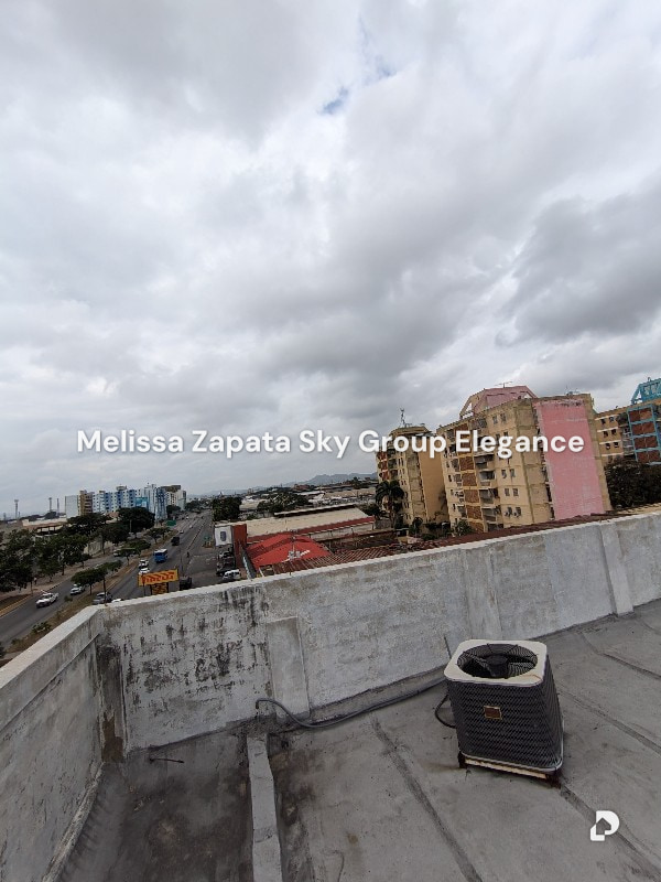 Edificio en Barquisimeto – 6