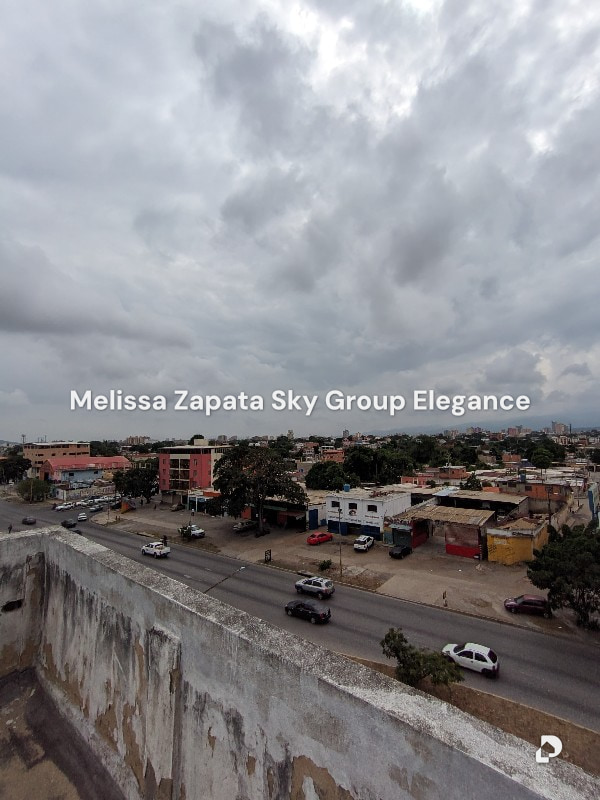 Edificio en Barquisimeto – 4