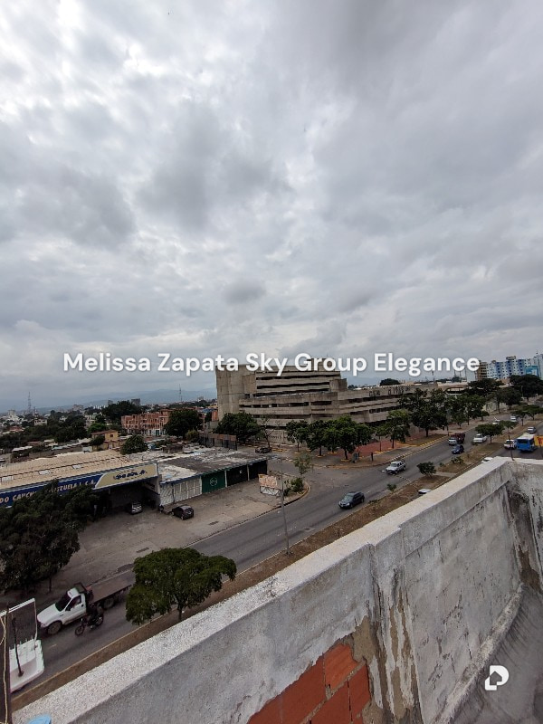 Edificio en Barquisimeto – 5