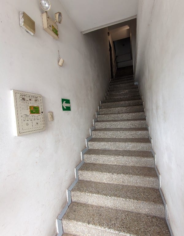 Edificio en Barquisimeto - 1