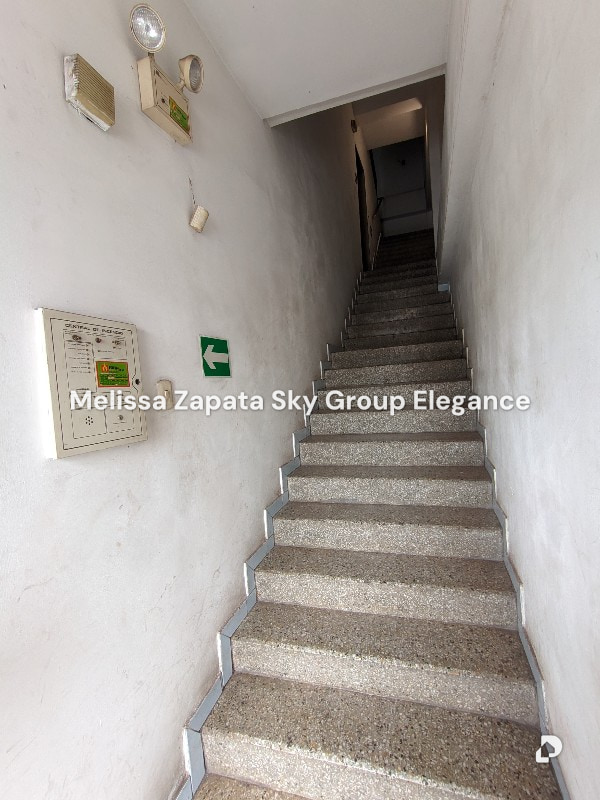 Edificio en Barquisimeto – 1
