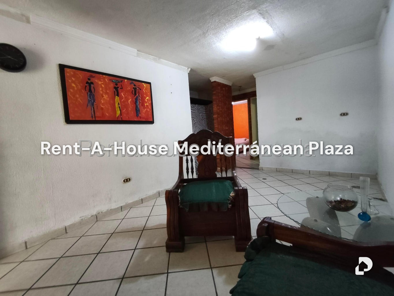 Casa en Los Caobos, Valencia – 6
