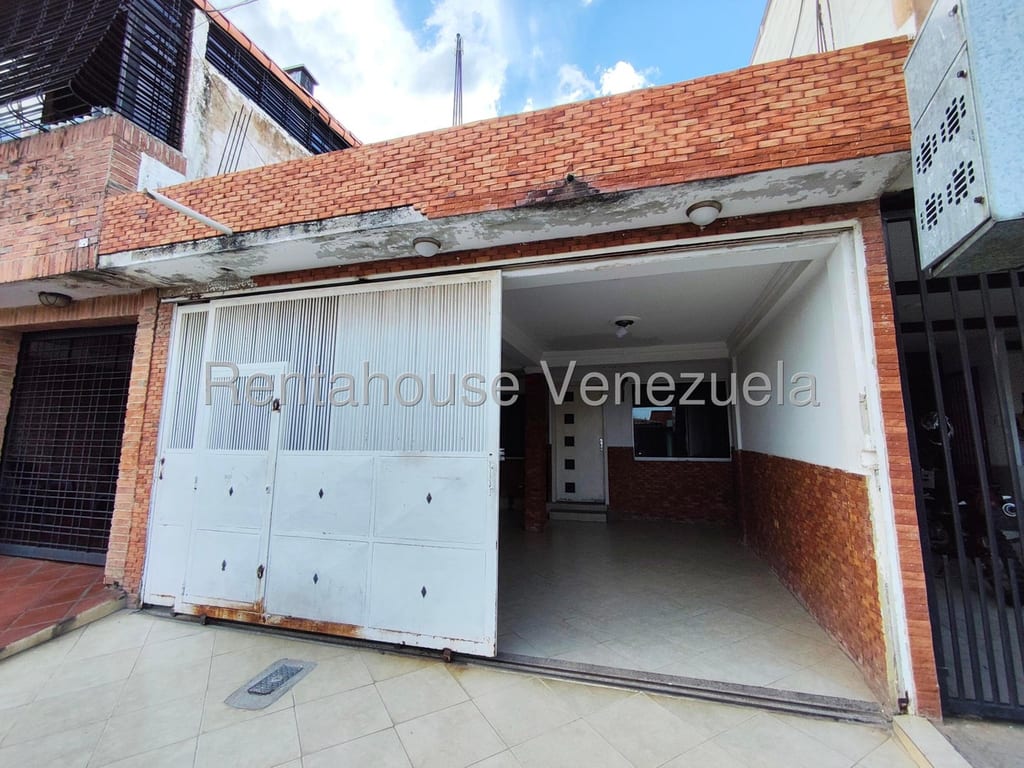 Casa en Los Caobos, Valencia - 1