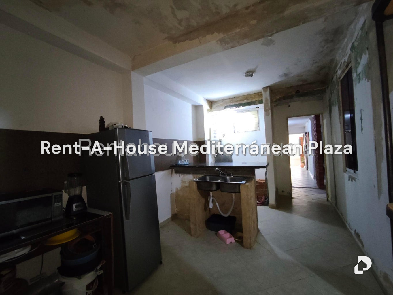 Casa en Los Caobos, Valencia – 13