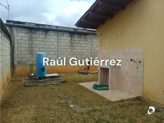 Casa en Urb. La Trigaleña, Cabudare – 5